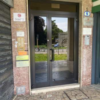 Ufficio in affitto a Padova (Padova)