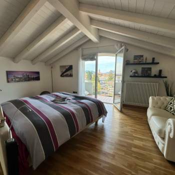 Appartamento in vendita a Cartura (Padova)