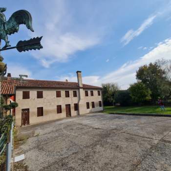 Rustico in vendita a Conselve (Padova)
