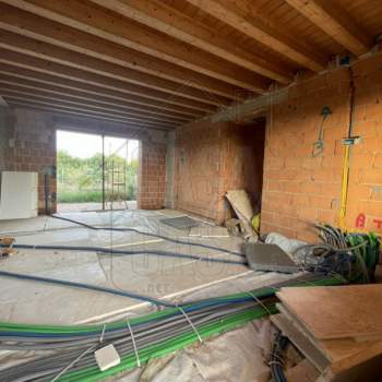 Bifamiliare in vendita a Ospedaletto Euganeo (Padova)