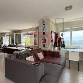 Appartamento in vendita a Teolo (Padova)