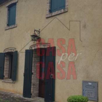 Bifamiliare in vendita a Este (Padova)