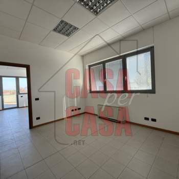 Ufficio in vendita a Este (Padova)