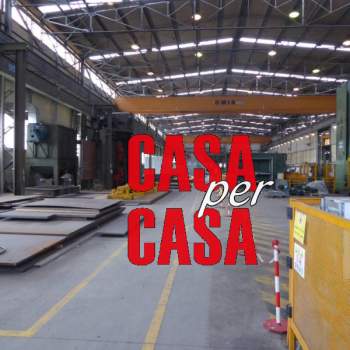 Capannone in vendita a Rovigo (Rovigo)