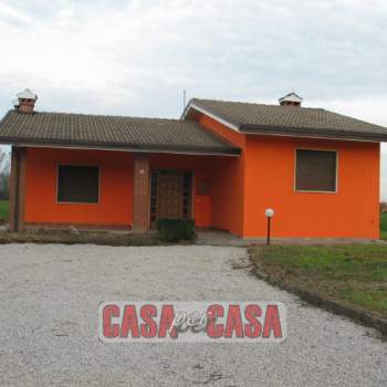 Casa singola in vendita a Sant'Elena (Padova)