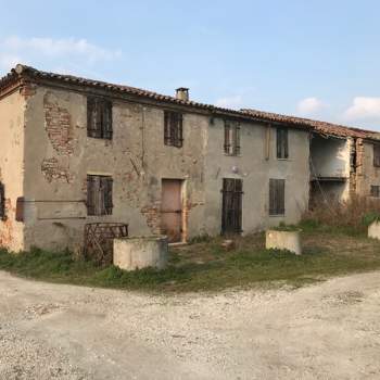 Casa singola in vendita a Este (Padova)