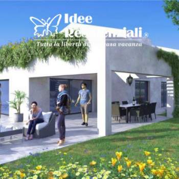 Villa in vendita a Palau (Sassari)