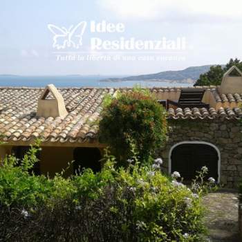 Villa in vendita a Palau (Sassari)