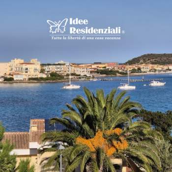 Casa a schiera in vendita a Golfo Aranci (Sassari)