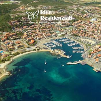 Casa singola in vendita a Palau (Sassari)