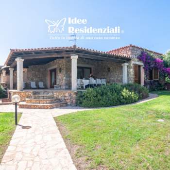 Bifamiliare in vendita a Olbia (Sassari)