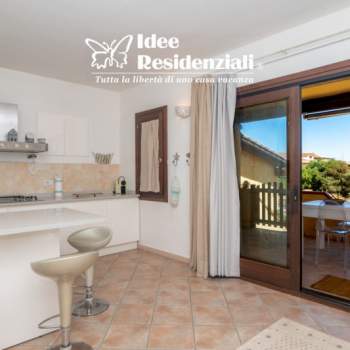 Appartamento in vendita a Golfo Aranci (Sassari)