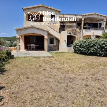 Appartamento in vendita a Olbia (Sassari)