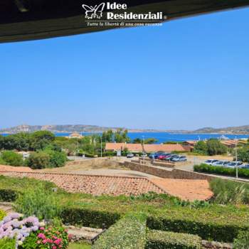 Appartamento in vendita a Palau (Sassari)