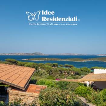 Villa in vendita a Santa Teresa Gallura (Sassari)