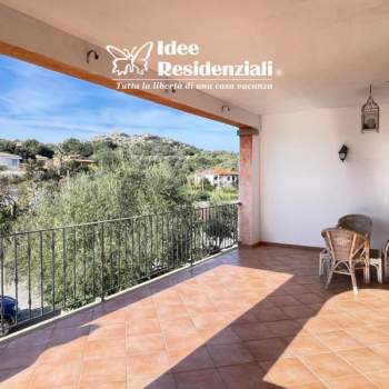 Appartamento in vendita a Arzachena (Sassari)