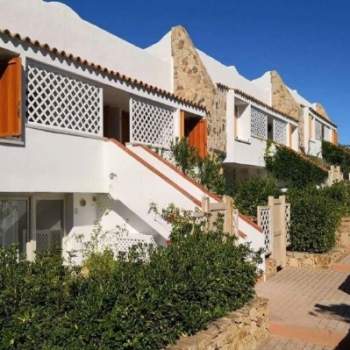 Appartamento in vendita a Olbia (Sassari)