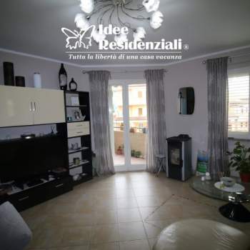 Appartamento in vendita a Palau (Sassari)