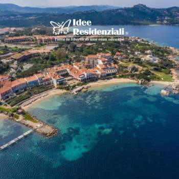 Appartamento in vendita a Palau (Sassari)