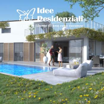 Villa in vendita a Santa Teresa Gallura (Sassari)