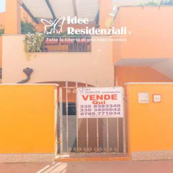 Appartamento in vendita a Palau (Sassari)