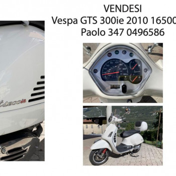 Vespa 300