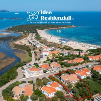 Villa in vendita a Olbia (Sassari)