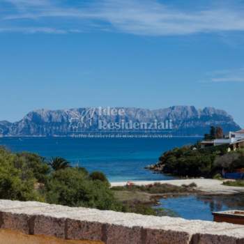 Appartamento in vendita a Golfo Aranci (Sassari)