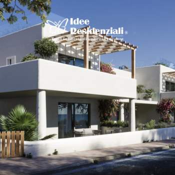 Villa in vendita a Golfo Aranci (Sassari)