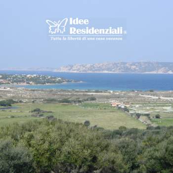 Appartamento in vendita a Palau (Sassari)