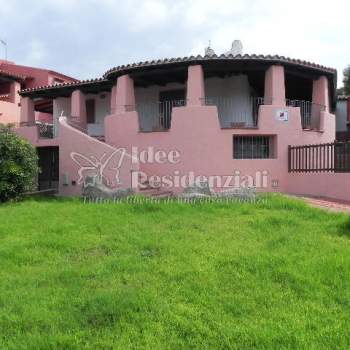 Villa in vendita a Santa Teresa Gallura (Sassari)