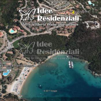 Villa in vendita a Palau (Sassari)