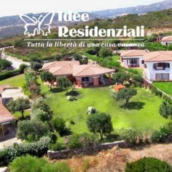 Villa in vendita a Palau (Sassari)