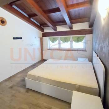 Appartamento in affitto a Mestrino (Padova)