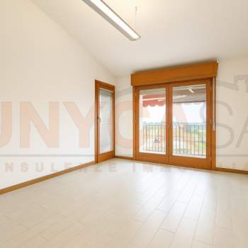 Appartamento in vendita a Mestrino (Padova)