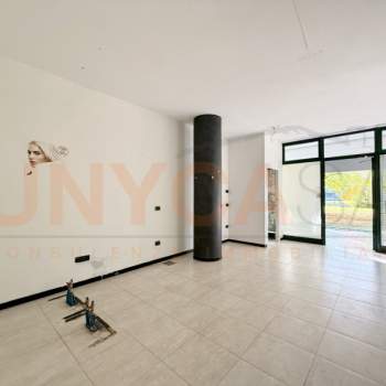 Negozio in affitto a Rubano (Padova)