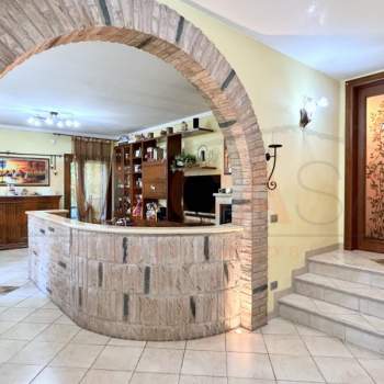 Bifamiliare in vendita a Villafranca Padovana (Padova)