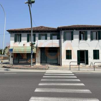 Attivita commerciale in vendita a Tombolo (Padova)