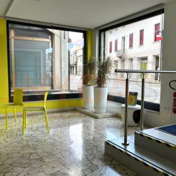 Negozio in affitto a Montegalda (Vicenza)