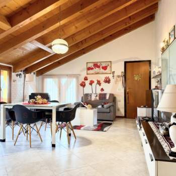 Appartamento in vendita a Mestrino (Padova)