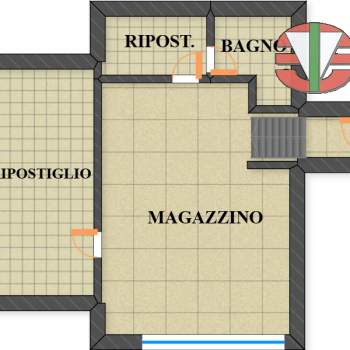 Magazzino in vendita a Lignano Sabbiadoro (Udine)