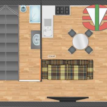 Casa a schiera in vendita a Lusiana Conco (Vicenza)