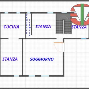 Casa singola in vendita a Scorz&egrave; (Venezia)