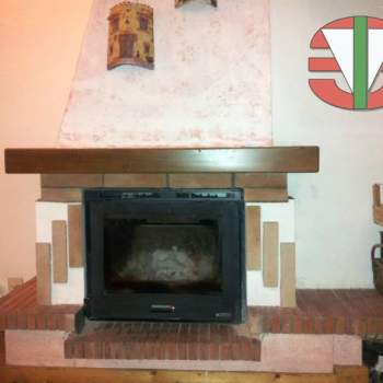 Appartamento in vendita a Enego (Vicenza)