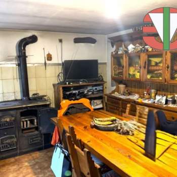 Bifamiliare in vendita a Lusiana Conco (Vicenza)