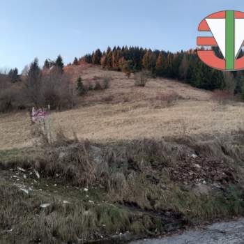 Terreno in vendita a Foza (Vicenza)