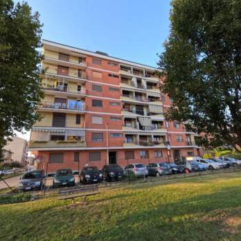 Appartamento in vendita a Chivasso (Torino)