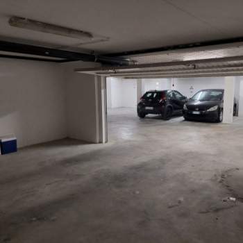 Garage in vendita a Schio (Vicenza)