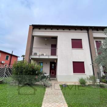 Bifamiliare in affitto a Rovolon (Padova)