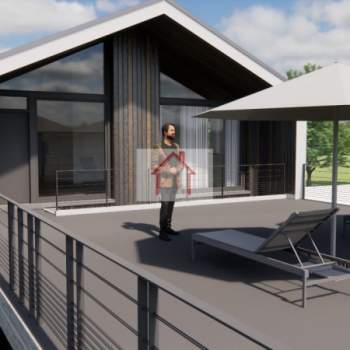 Appartamento in vendita a Giavera del Montello (Treviso)